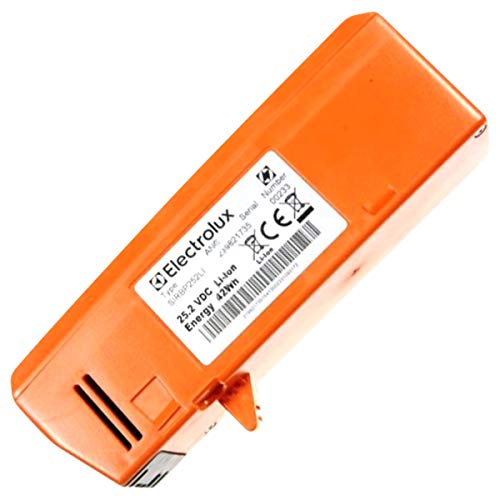 Akku, 25,2 V, FL, für Staubsauger, Reinigungsgeräte, kleine Elektrogeräte, Electrolux