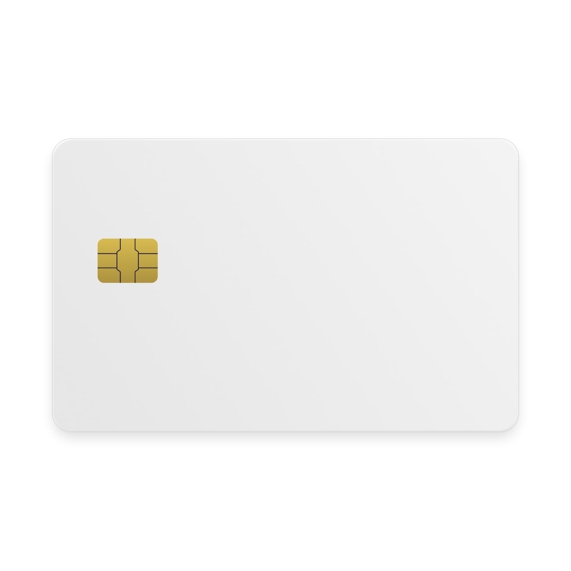 FIDO2 PIV MIFARE Sicherheitsschlüssel-Karte RSA-4096 NFC 25er