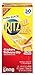 Nabisco Handi-Snacks Ritz Crackers N' Cheese Dip - 30 Packs