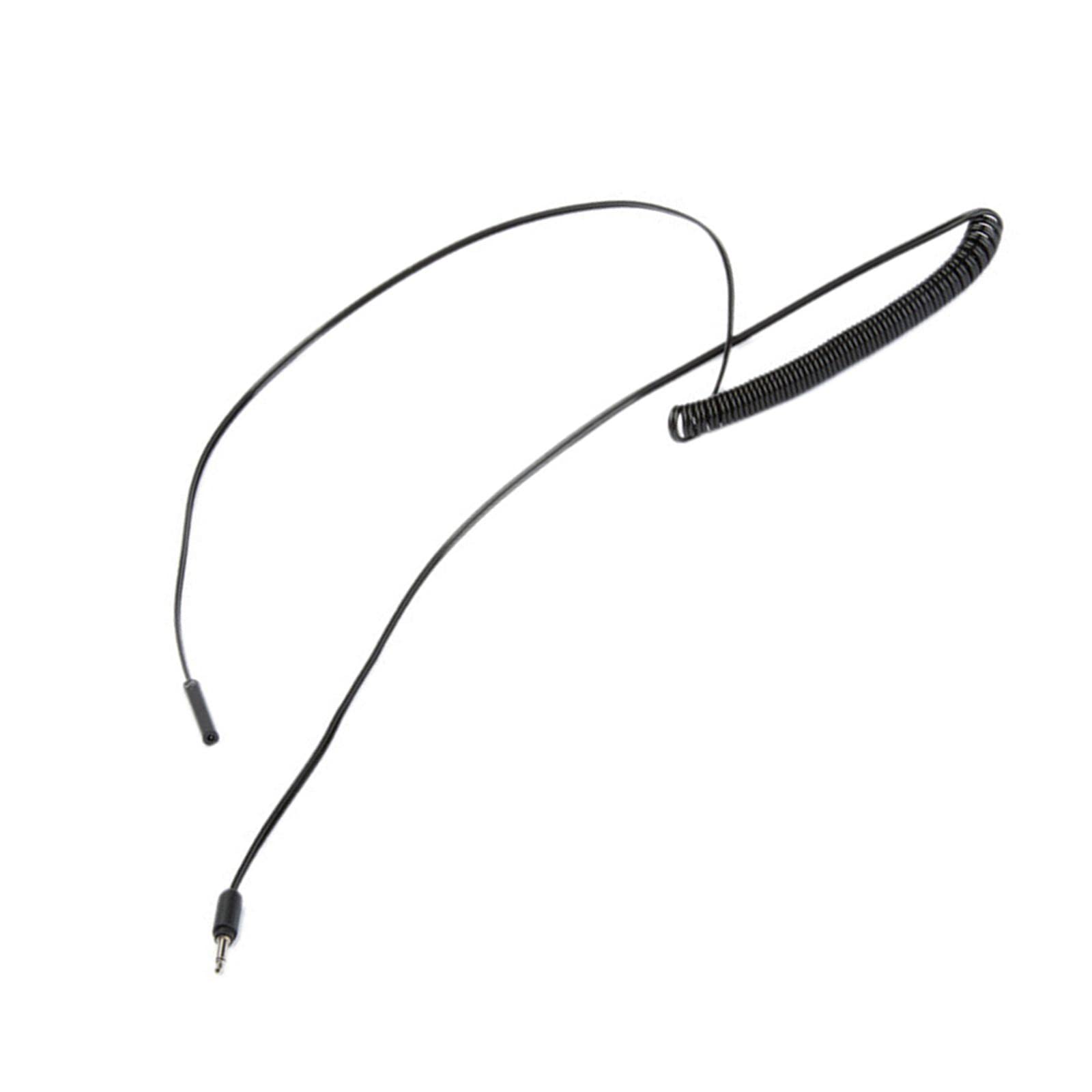 THE STYLE SUTRA® Universal Audio Cable Cord 110 cm Sensor Cable for Pedometer Treadmill|Size Chart:-image-45
