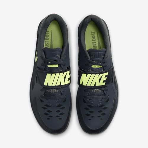 Image of Nike Men's Zoom Rival SD 2 Track Shoes