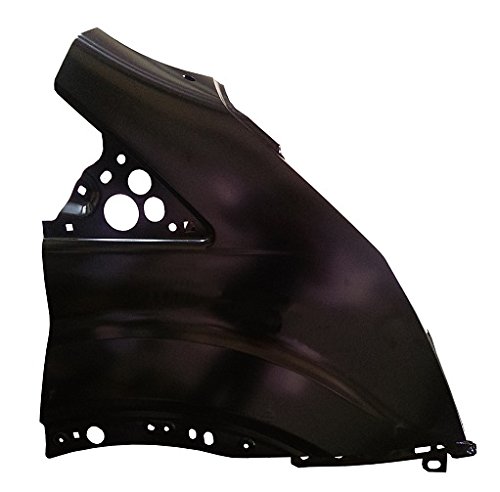 Guardabarros delantero derecho PRASCO FD9133033 para Transit Mk7 V363