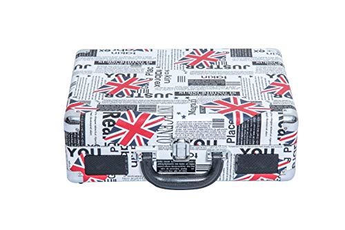 Toca Disco London, Ribeiro e Pavani, 46.998