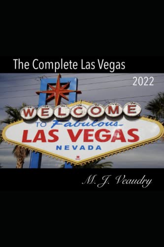 The Complete Las Vegas