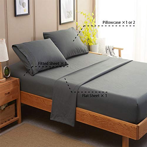 The 30 Best California King Bed Sheets of 2026 [Verified] - Cherry Picks