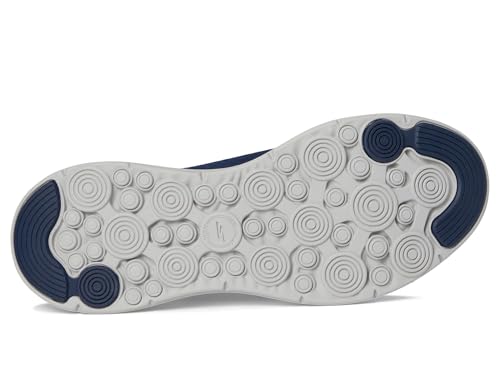 Image of Skechers Mens Hands Free Slip-ins Go Walk Now - Sauntered Sneaker