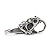 Produktbild Trollbeads Silber Lock Tanzender Schmetterling Verschluss