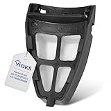 VIOKS 1x Kalkfänger Wasserkocher Ersatz für WMF US-7235003927 FS-1000040004 Feinsieb Ausgießfilter Kalksieb Feinfilter Kalkfilter Wasserfilter Kalk für Stelio Bueno Terra 1,7 Liter WMF Wasserkocher
