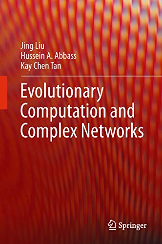 Evolutionary Computation and Complex Networks view 2
