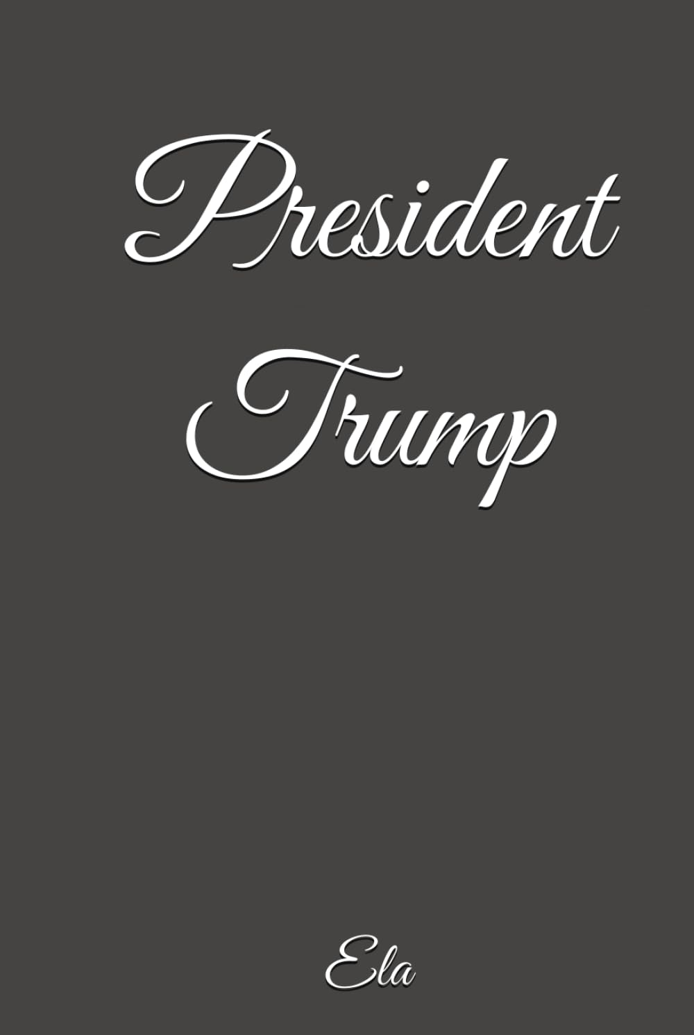 President Trump
