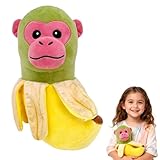 Peluche Polyvalente : L'apparences exquises et réaliste de tralalero t-ralala peluche shark-plush en fait un compagnon idéales pour dormires, travailler et plus encorese. Elle peut également servir d'accessoire décoratif sur un lit, un canapé, une chambre ou une chambre d'enfant, créant une atmosphère chaleureuse et accueillante.