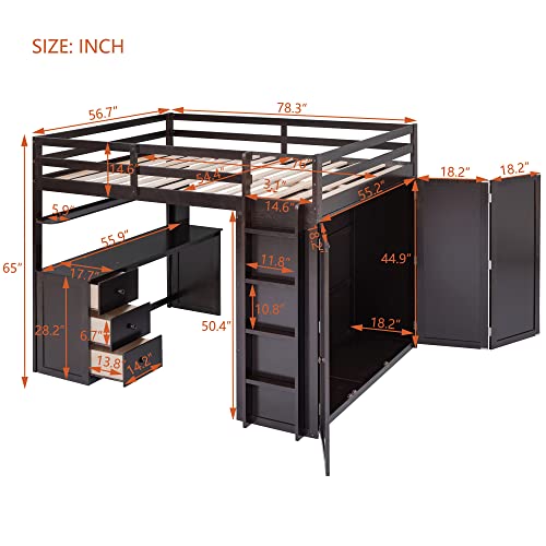 Encuentra la mejor selección de Cama alta para comprar online. 23 Imagen adicional