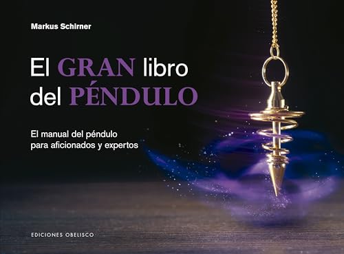 El Gran Libro Del Péndulo (FENG-SHUI)