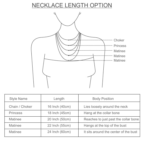 LeCalla 925 Sterling Silver Figarope Chain Necklace Jewelry | Italian 3.5 MM Handmade Milano Figaro Rope Chain Necklace for Men Women (18, 20, 22, 24 Inches)2