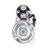 MD351508 M0T80783 MD363633 Starter Motor abulollry Fit for Mitsubishi Engine V6 3L