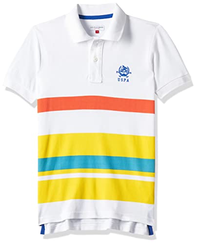 Image of U.S. Polo ASSN. Boys Boys' T-Shirts & Polos