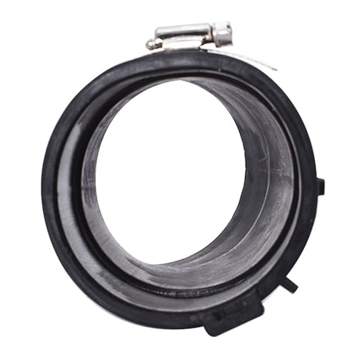 Silscvtt Tubo de mangueira ressonador de admissão de ar duto de substituição para Infiniti M35 2006-