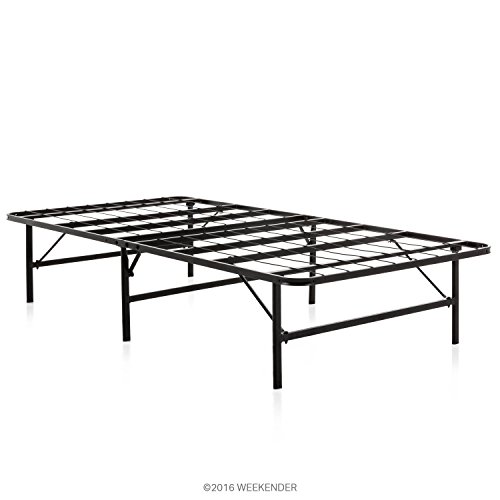 Top 10 Best Folding Bed Frame in 2023 Reviews Buyer Guide