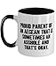 Cheap Aegean Cat Two Tone 11oz Mug, Proud Parent of an Aegean That is Sometimes an, Fancy Gifts for Friends, Holiday Gifts, Cat toys, Catnip, Scratching post, Litter box, Food bowl, Pet carrier