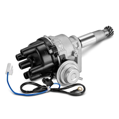 Distribuidor de encendido DST882: soluciona los fallos de tu Mazda B2200 5