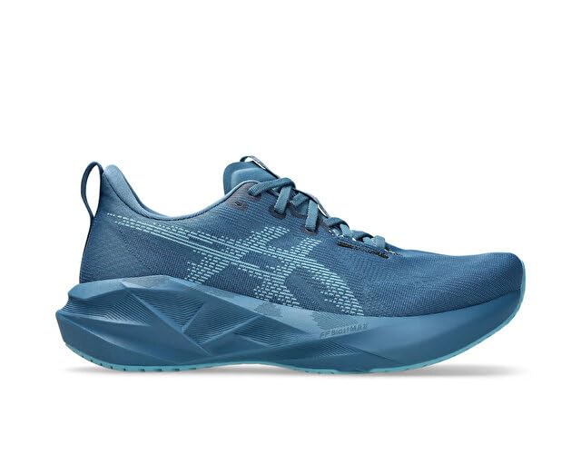 Image of ASICS Mens Novablast 5 Running Shoes