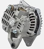Replacement for fits New Premium Alternator fits Mitsubishi Eclipse 2.0L 1995 1996 1997 1998