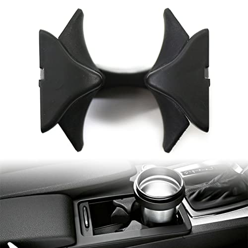 Soporte para botellas y vasos Bacar para C, E y GLK-Class miniatura 1