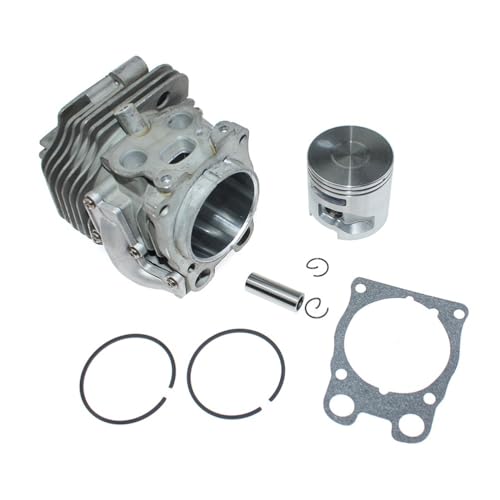Kit cylindre-piston 51 mm pour découpeuse K760 et K770 - 4