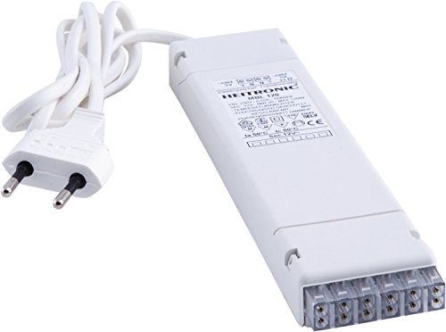 Preisvergleich Produktbild Elektronischer Flachtrafo, 20-120W