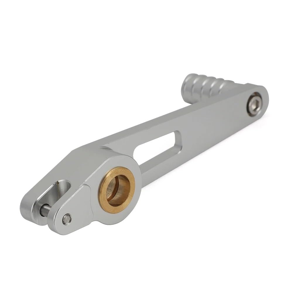 Palanca de cambios de motocicleta para Buell XB9 XB12 2003-2010 N0630.02A8 Palanca de cambios plegable para motocicleta