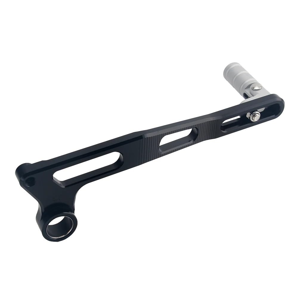 Sélecteur de vitesse en aluminium usiné pour moto haut de gamme BMW G310GS