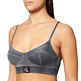 bikini calvin klein mujer Il s'agit d'un produit authentique et original Calvin Klein