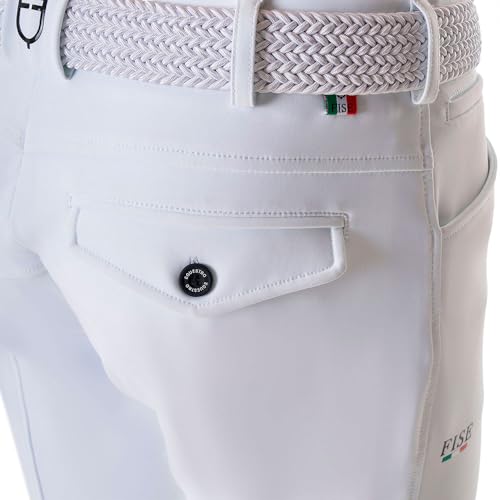 Jumping Riding Pants 46 de equitación con diseño premium para jinetes exigentes 7