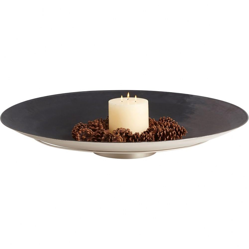 Cyan Design 10691 Dual Tone Plate