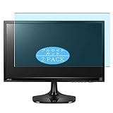 ??????? VacFun Lot de 2 Anti Lumière Bleue Protection d'écran, compatible avec LG 27MP55HQ-P 27 ??????? VacFun Lot de 2 Anti Lumière Bleue Protection d'écran, compatible avec LG 27MP55HQ-P 27