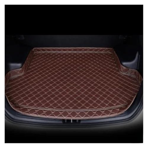 Tapis de coffre Infiniti Q50 pour bagages et sorties outdoor café