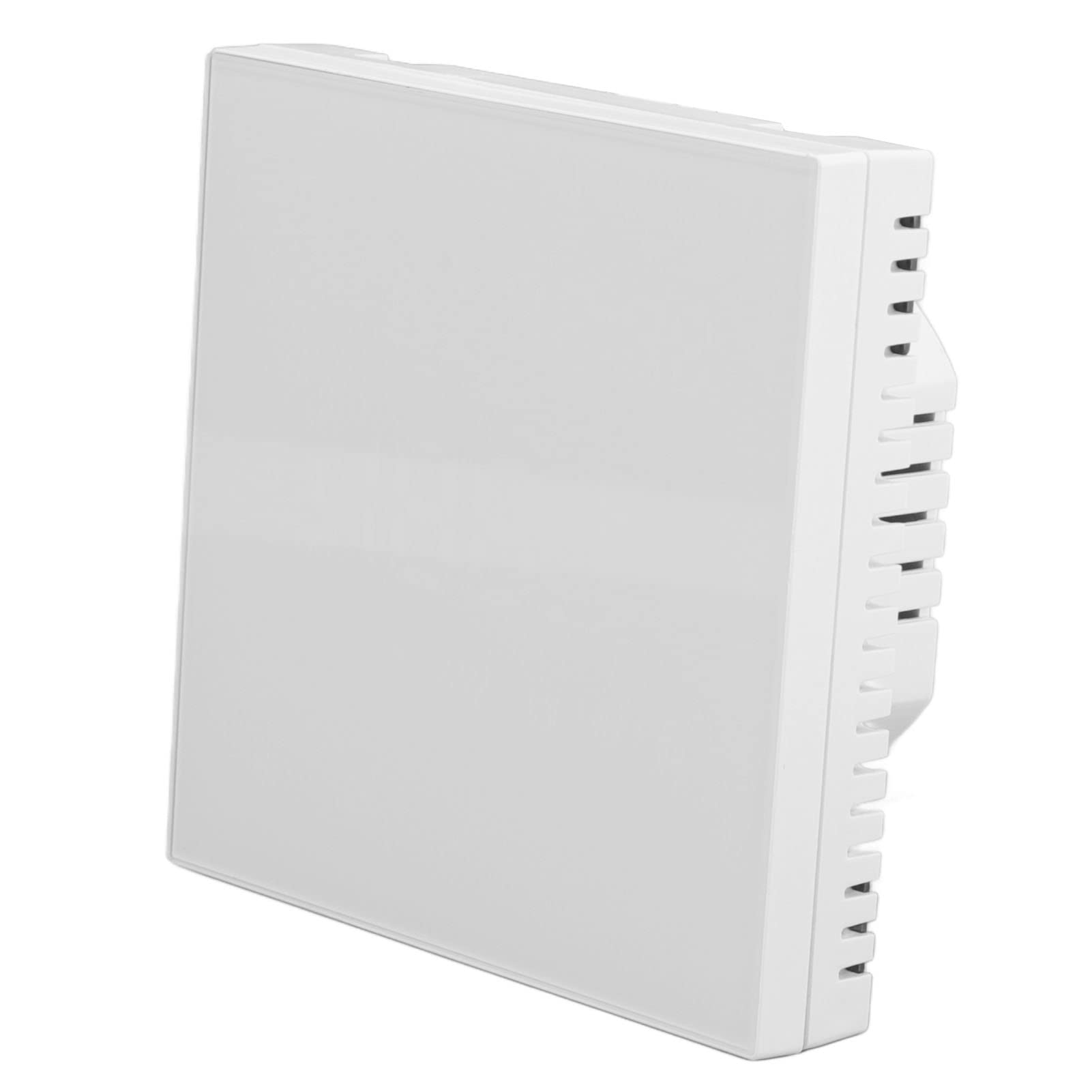 Omabeta Termostat WiFi Cyfrowy Ekran Dotykowy Inteligentne Sterowanie Ogrzewaniem Podłogi z automatyczną kalibracją Materiał ABS 90–240 V