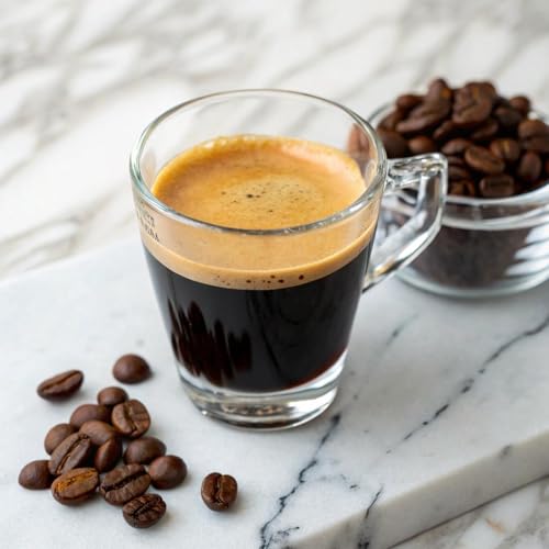 Caffè Borbone Whole Bean Coffee, Medium Roast Arabica and Robusta Blend, Crema Superiore, Rich and Smooth Italian Coffee, 2.2 lb Bag