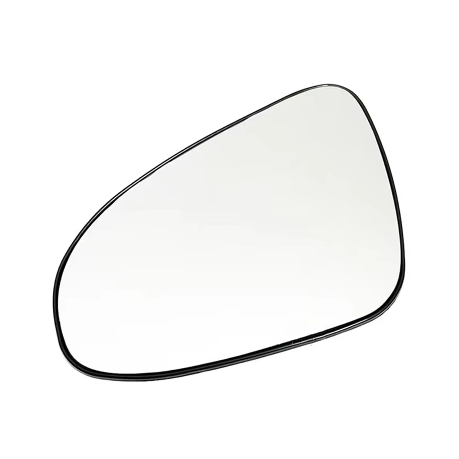 Verre rétroviseur de haute précision pour Yaris côté gauche