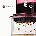 Imagen de AeroPress Clear Rosa: Cafetera 3