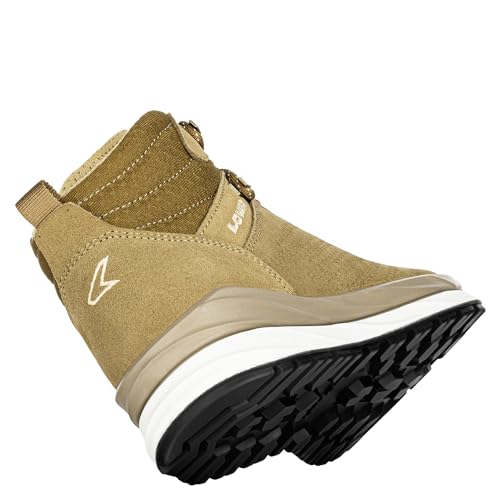 LOWA TORO PRO GTX MID