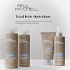 Paul Mitchell Sheer Hydration Conditioner, Moistures + Adds Shine, For Dry Hair