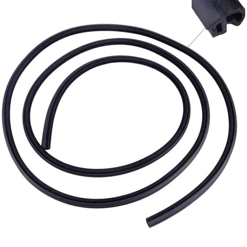 Joint d'étanchéité 8D0877297 pour toit ouvrant Passat pour rouler au sec - 3
