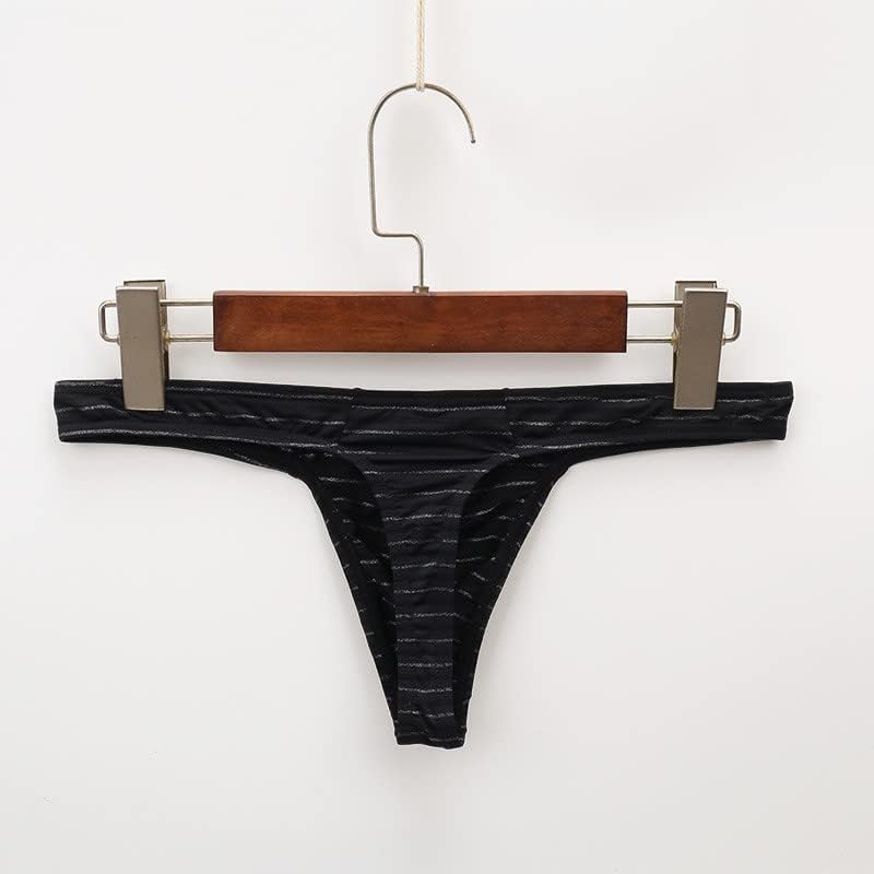 Slip Uomo Cotone Confezione 5 Pezzi - Vita Bassa, Multicolore, 95% Cotone 5% Elastan - 2