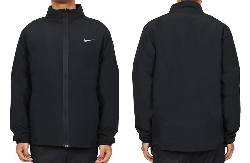 Image of Nike Mens Form Jacket