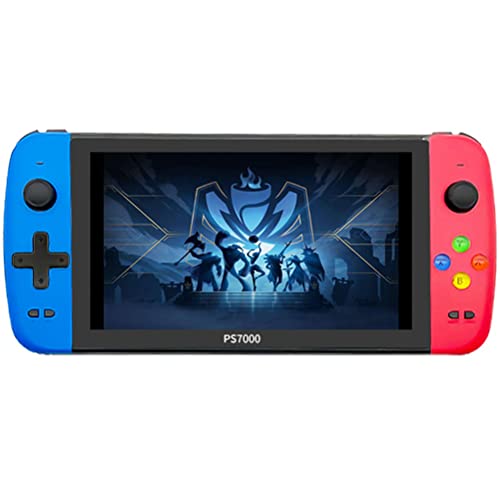 Comparison of Best Playstation Handheld Game Console [Top Picks 2023