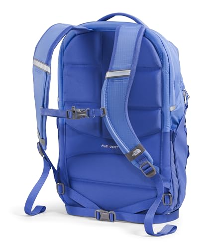 Image of THE NORTH FACE Women's Surge Commuter Laptop Backpack | 16 inch Laptop Sleeve, Water Repellent, Women-specific Fit