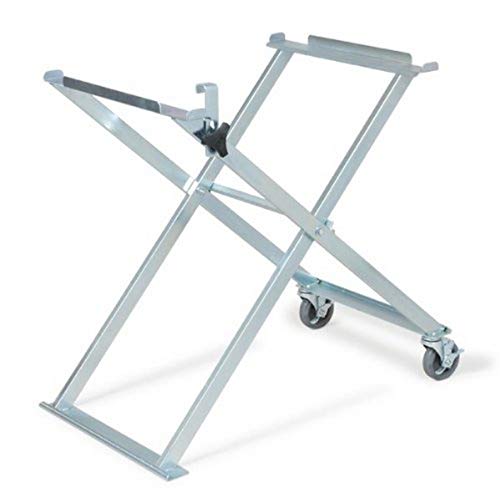 MK Diamond 169243 Saw Stand with Casters for MK-101 (151991), MK-101-24 (169612), MK-101