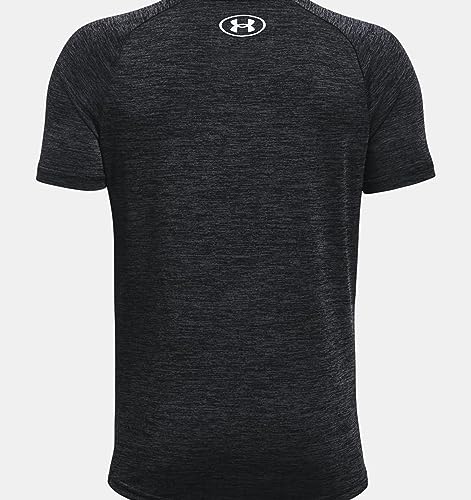 Image of Under Armour Boys' Tech 2.0 Short-Sleeve T-Shirt