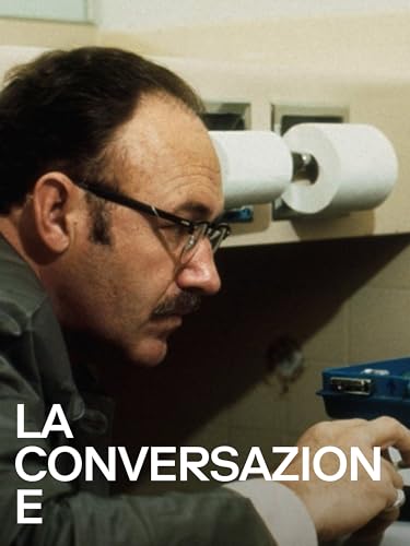  La Conversazione